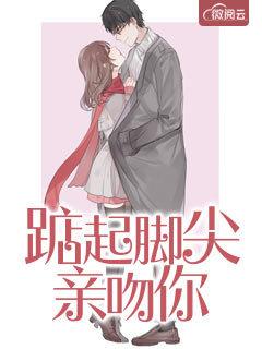 踮起脚尖的吻你的句子