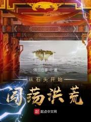 从石头开始闯荡洪荒